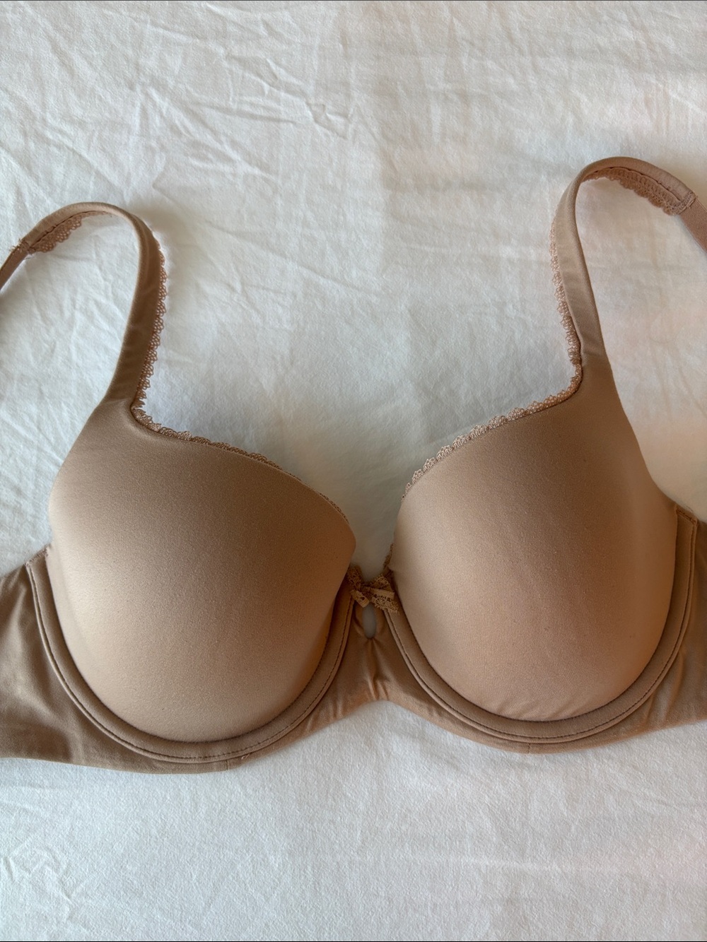 Victoria’s Secret Nude Bra